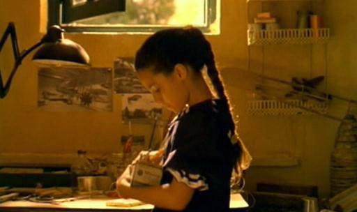 Кадр из фильма Мята / Peppermint (1999)