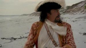 Кадры из фильма Пираты во времени / Pirates of the Plain (1999)