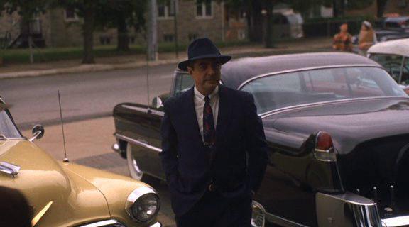 Кадр из фильма Высоты свободы / Liberty Heights (1999)