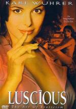 Живые краски / Vivid (1999)
