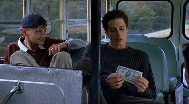 Кадр из фильма Дорожное приключение / Road Trip (2000)