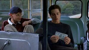 Кадры из фильма Дорожное приключение / Road Trip (2000)