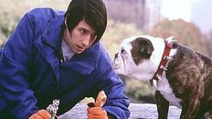 Кадры из фильма Никки, дьявол – младший / Little Nicky (2000)