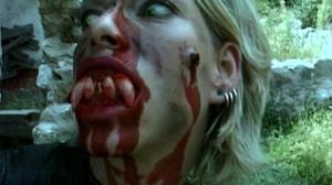 Кадры из фильма Дьявольское отродье / Dämonenbrut (2000)