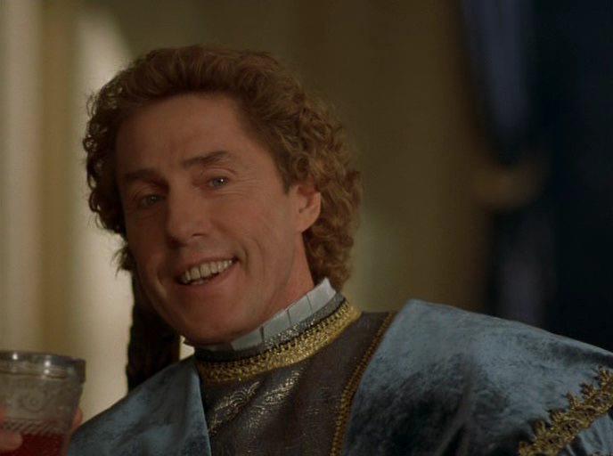 Кадр из фильма Князь Дракула / Dark Prince: The True Story of Dracula (2000)