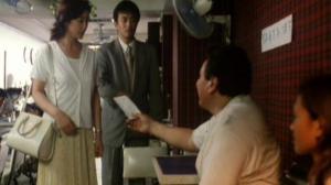 Кадры из фильма Парни из рая / Tengoku kara kita otoko-tachi (2000)