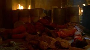 Кадры из фильма Сирена / Ssairen (2000)