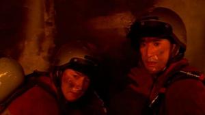 Кадры из фильма Сирена / Ssairen (2000)