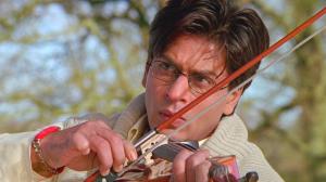 Кадры из фильма Влюблённые / Mohabbatein (2000)