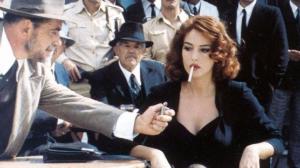 Кадры из фильма Малена / Malena (2000)