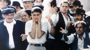 Кадры из фильма Малена / Malena (2000)