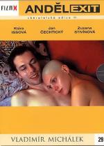 Выход ангела / Anděl Exit (2000)