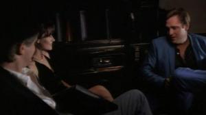 Кадры из фильма Вор и стриптизерша / The Thief & the Stripper (2000)