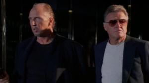 Кадры из фильма Вор и стриптизерша / The Thief & the Stripper (2000)