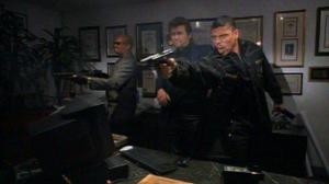 Кадры из фильма Вор и стриптизерша / The Thief & the Stripper (2000)