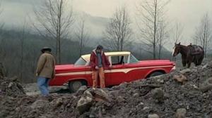 Кадры из фильма Блэктоп / Blacktop (2000)