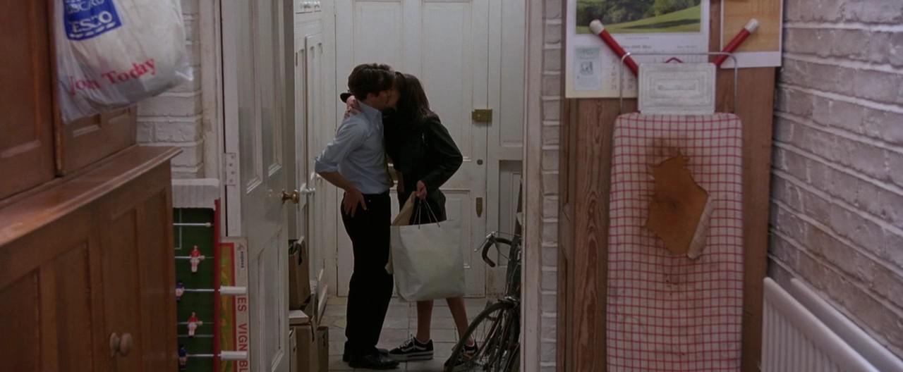 Кадр из фильма Ноттинг Хилл / Notting Hill (1999)