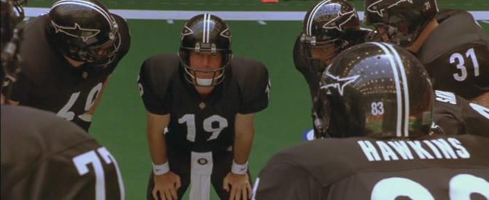 Кадр из фильма Каждое воскресенье / Any Given Sunday (1999)