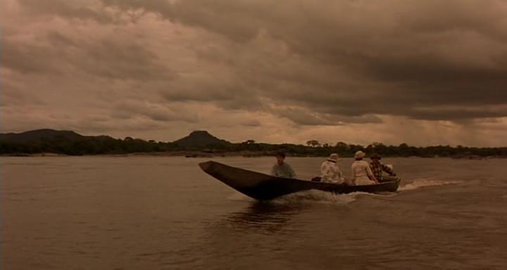 Кадр из фильма Сын француза / Le fils du Français (1999)