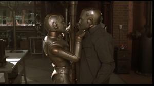 Кадры из фильма Двухсотлетний человек / Bicentennial Man (1999)