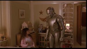 Кадры из фильма Двухсотлетний человек / Bicentennial Man (1999)