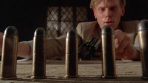 Кадры из фильма Убийца ворон / A Murder of Crows (1999)
