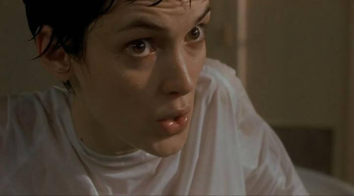 Кадр из фильма Прерванная жизнь / Girl, Interrupted (1999)