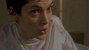 Кадры из фильма Прерванная жизнь / Girl, Interrupted (1999)