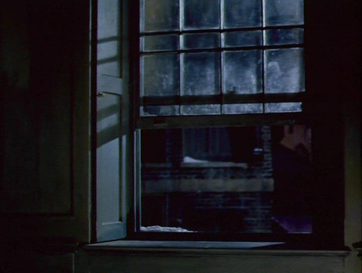 Кадр из фильма Духи Рождества / A Christmas Carol (1999)