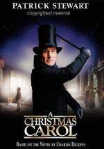 Духи Рождества / A Christmas Carol (1999)