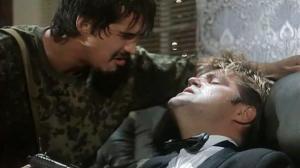 Кадры из фильма Лима: Сорвавшиеся с цепи / Lima: Breaking the Silence (1999)