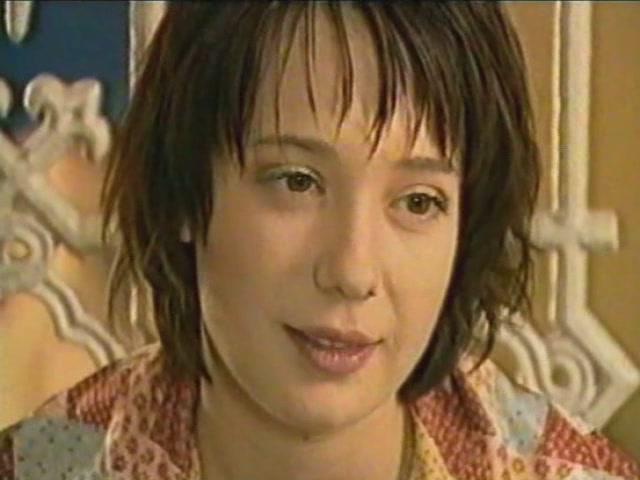 Кадр из фильма Я вам больше не верю (2000)