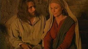 Кадры из фильма Иисус. Бог и человек / Jesus (1999)