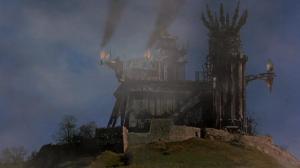 Кадры из фильма Беовульф / Beowulf (1999)