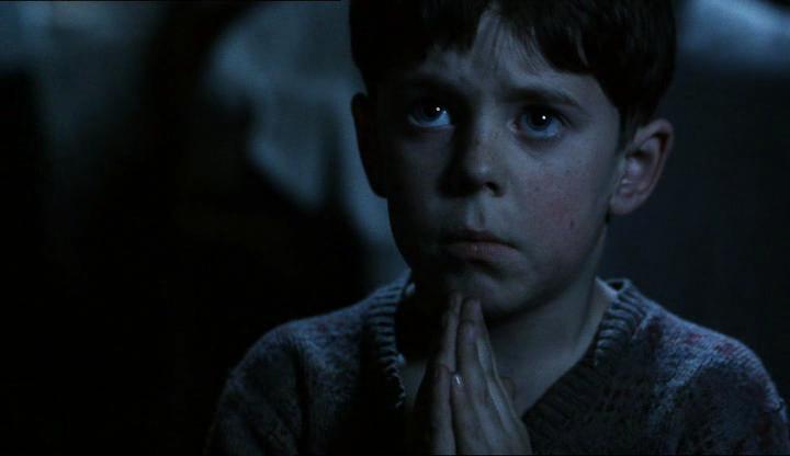 Кадр из фильма Прах Анджелы / Angela's Ashes (1999)
