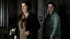 Кадры из фильма Прах Анджелы / Angela's Ashes (1999)