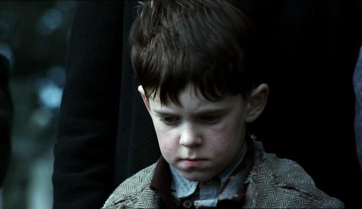 Кадр из фильма Прах Анджелы / Angela's Ashes (1999)