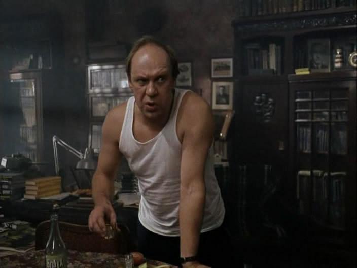 Кадр из фильма Зависть богов (2000)