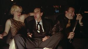 Кадры из фильма Братья по разуму / Pasty Faces (2000)