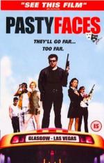 Братья по разуму / Pasty Faces (2000)