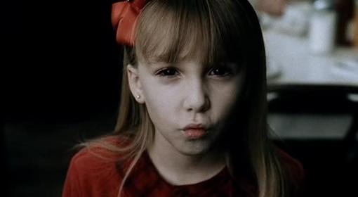 Кадр из фильма Заблудшие души / Lost Souls (2000)