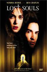 Заблудшие души / Lost Souls (2000)