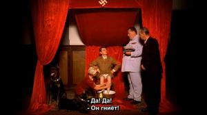 Кадры из фильма Ангелюс / Angelus (2000)
