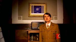Кадры из фильма Ангелюс / Angelus (2000)