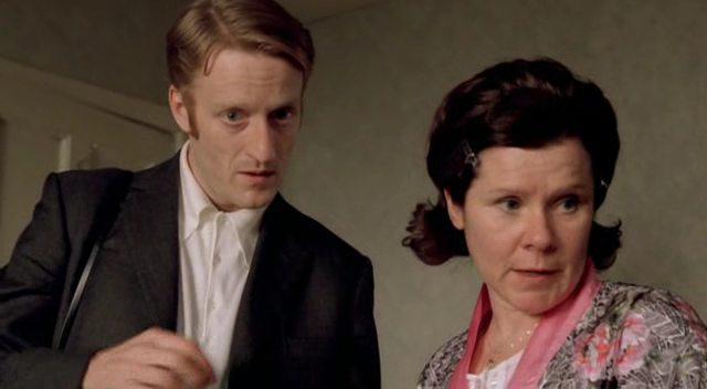 Кадр из фильма Мистер Крыс / Rat (2000)