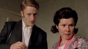 Кадры из фильма Мистер Крыс / Rat (2000)