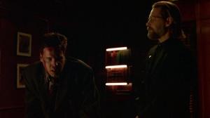 Кадры из фильма Восставший из ада 5: Преисподняя / Hellraiser: Inferno (2000)