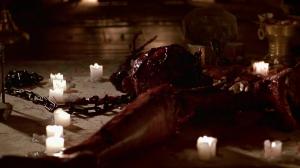 Кадры из фильма Восставший из ада 5: Преисподняя / Hellraiser: Inferno (2000)