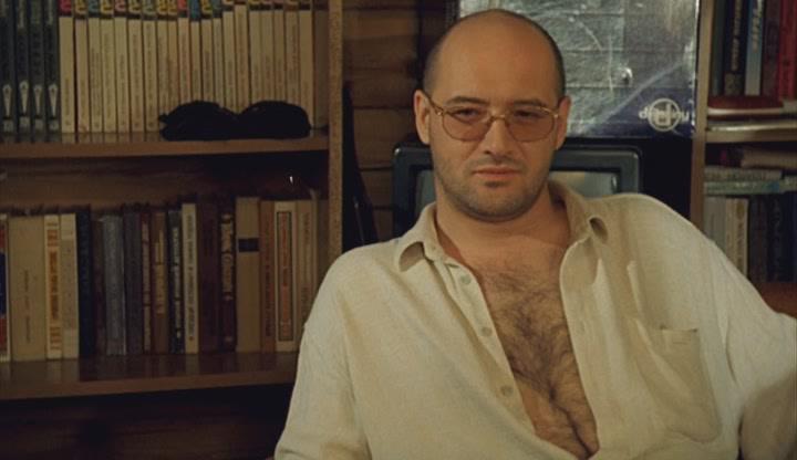 Кадр из фильма Женщин обижать не рекомендуется (2000)