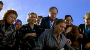 Кадры из фильма Коммуналка / La comunidad (2000)